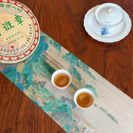 Why Are Chinese Tea Cups So Small?