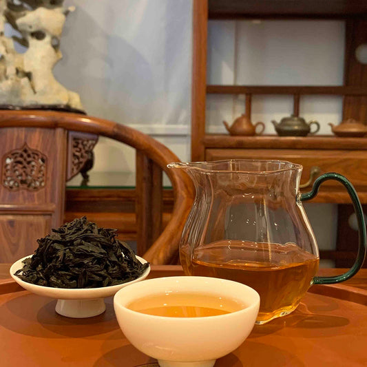 Chinese Weight Loss Tea: Top 4 Teas Backed by Science (+ How to Choose the Best)