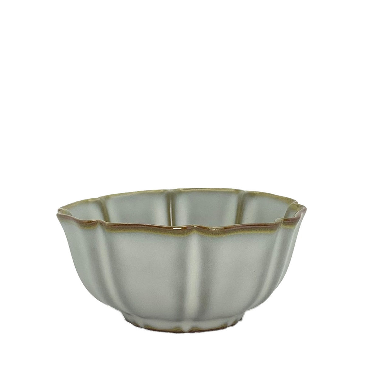Chinese Ceramic Gong Fu Tea Cup 1