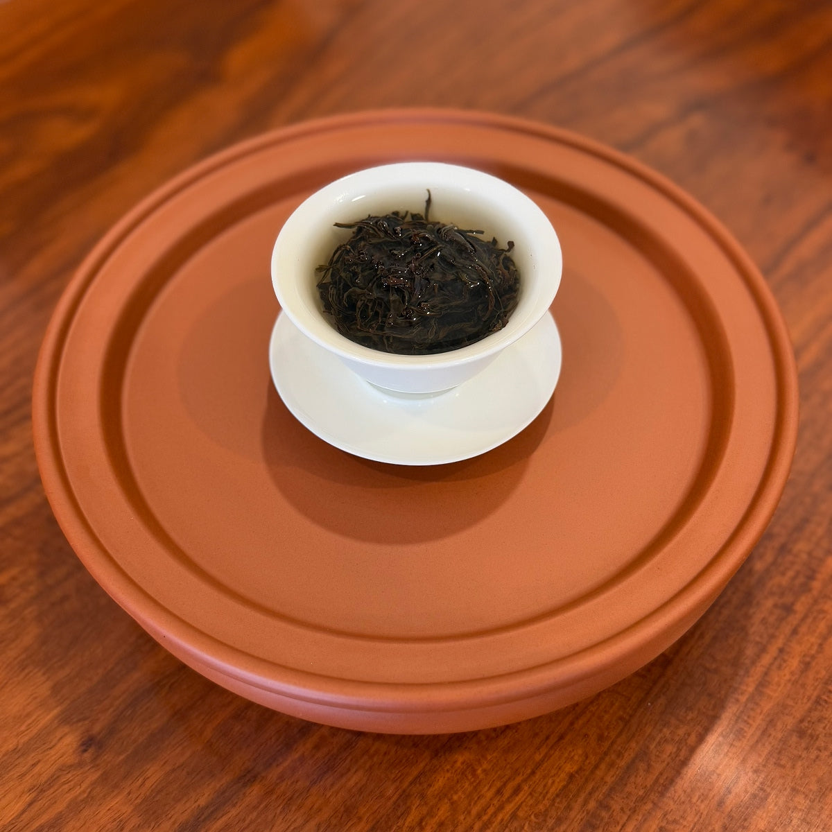 Classic Dan Cong Oolong Tea 3