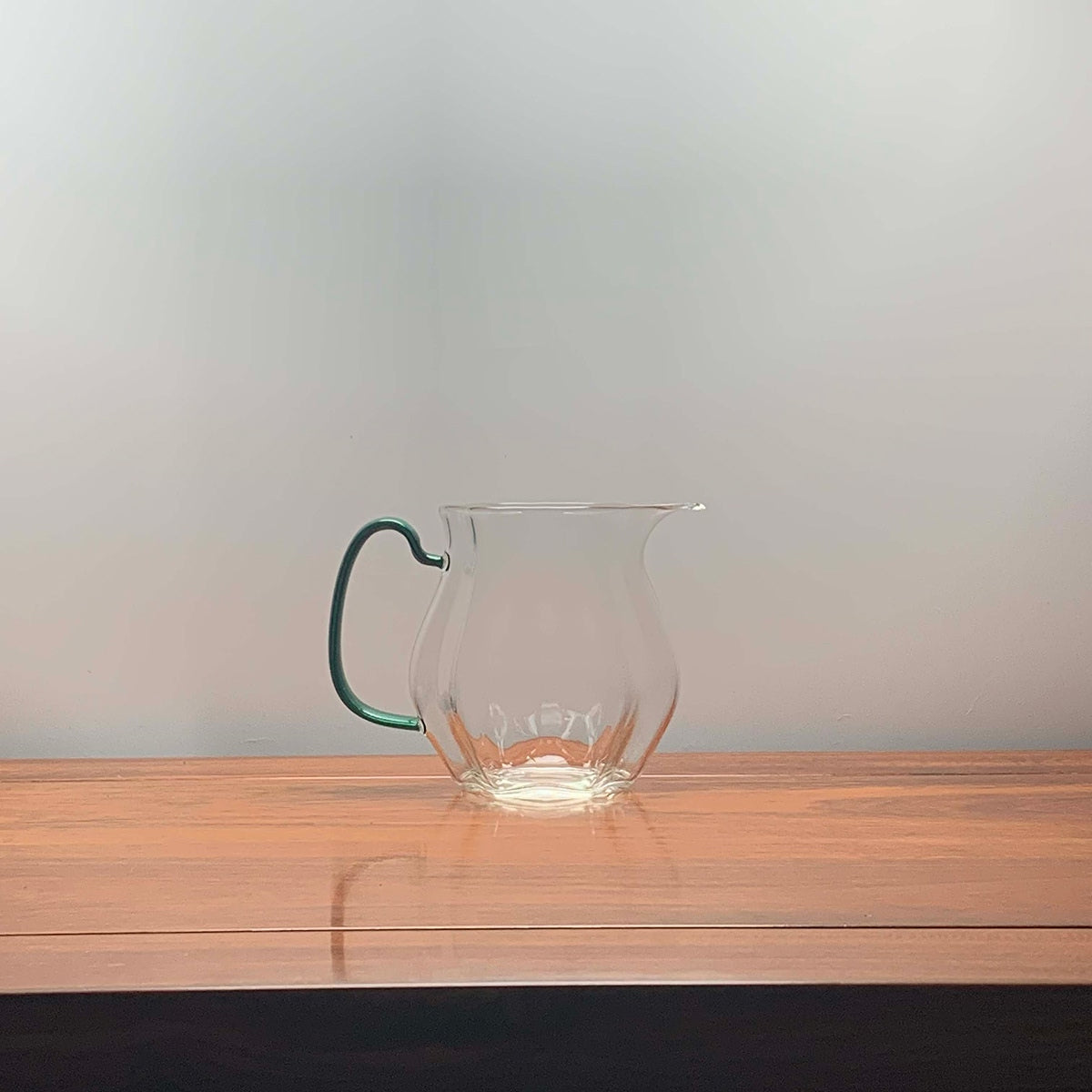 Glass Fairness Cup (Cha Hai Or Gong Dao Bei) - As Featured on Our Blog 2