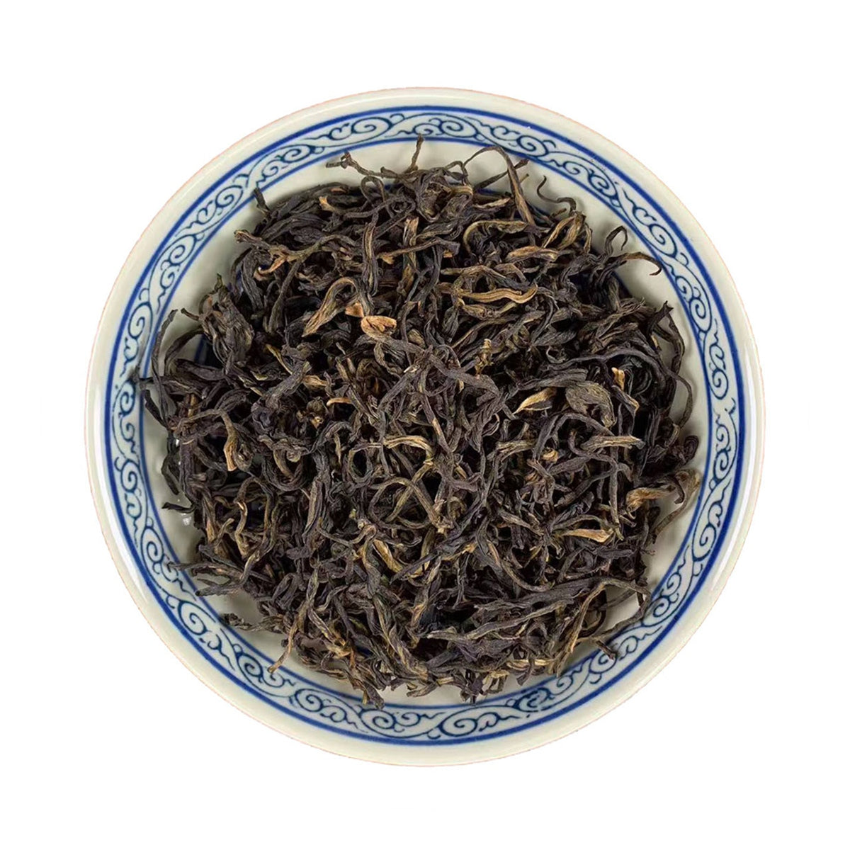 GongFu Handcrafted Black Tea - Tea Sample 2