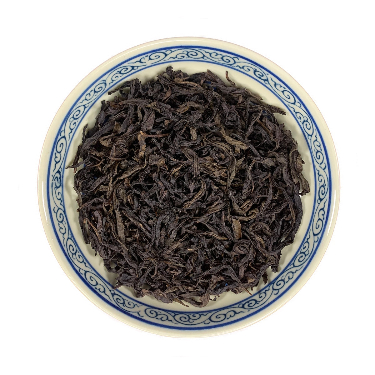 Da Hong Pao Tea Sample - 2024 Best Seller available at Chinese Tea Group