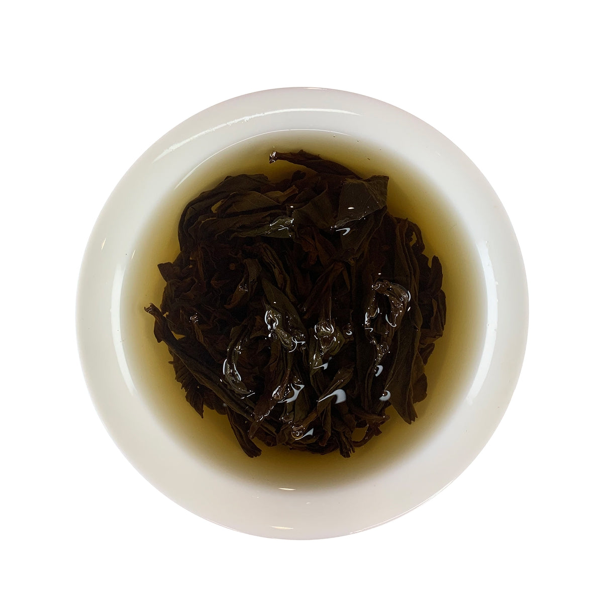 Rou Gui Tea Sample (Cinnamon) - 2020 Classic from origin