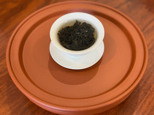 Oolong Tea Flavor: Unique & Complex Taste Profiles Explained