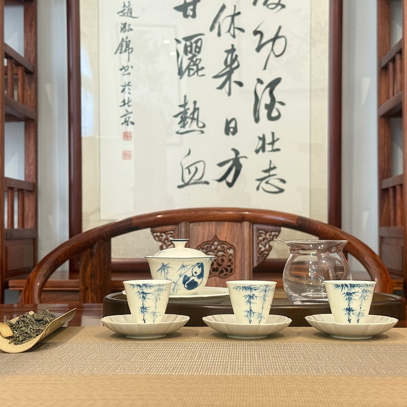 Chinese Tea Cups – Chinese Tea Group