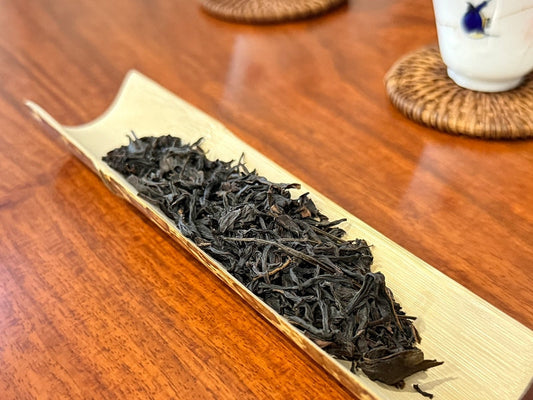 Mi Lan Xiang (Honey Orchid) – Chinese Tea Group