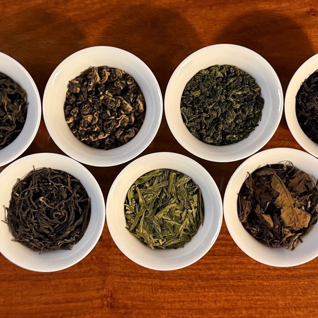 10 Science-Backed Benefits of Drinking Tea