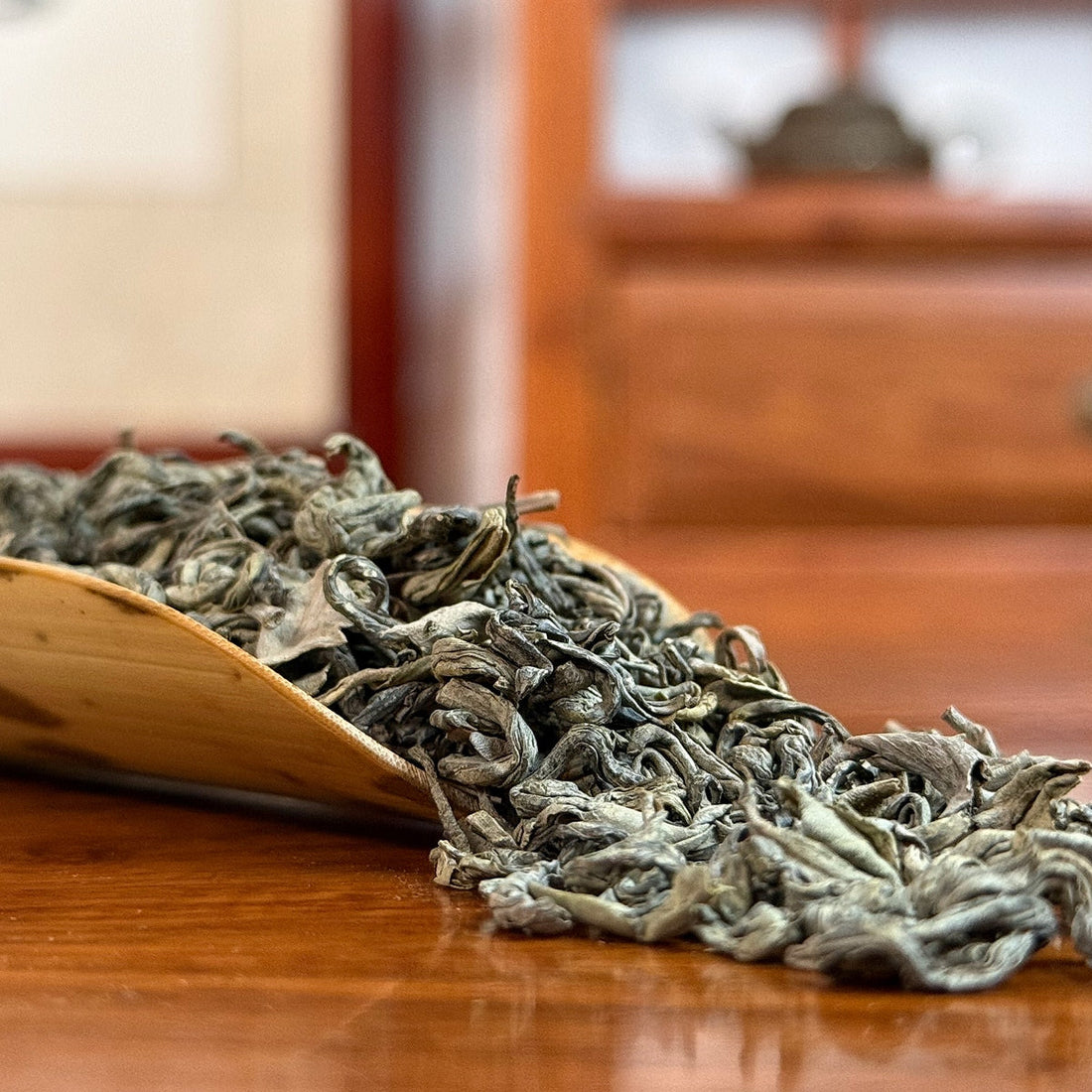 Chinese Weight Loss Tea – Chinese Tea Group