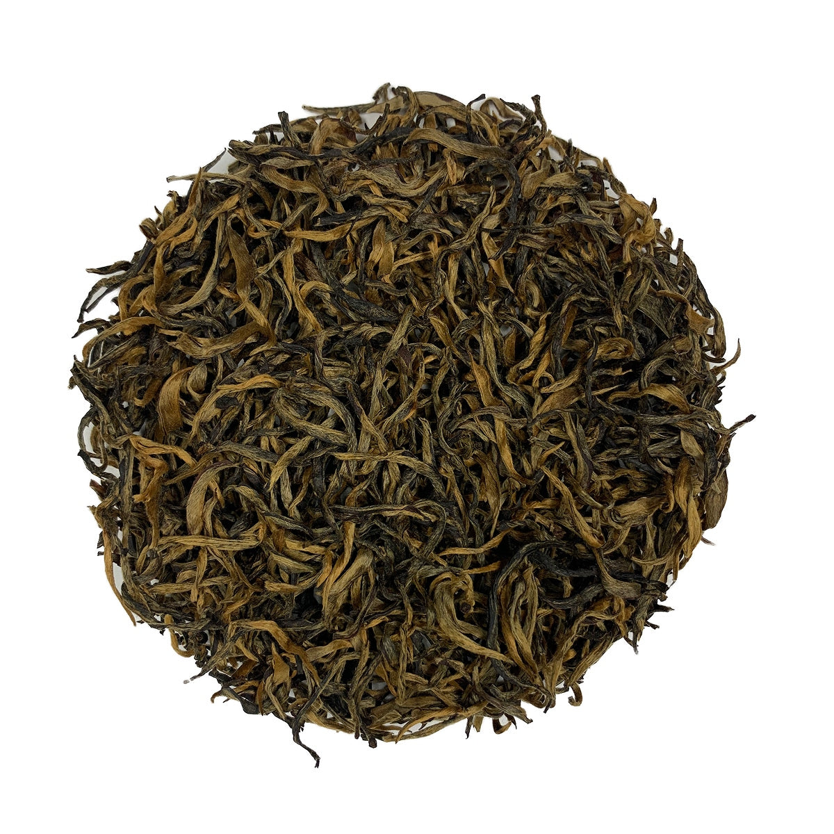 Black Tea