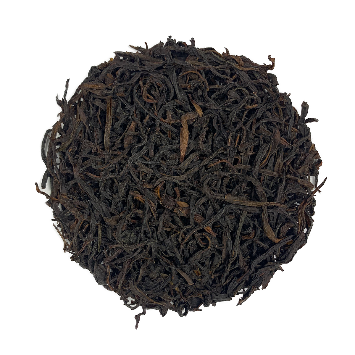 Oolong Tea