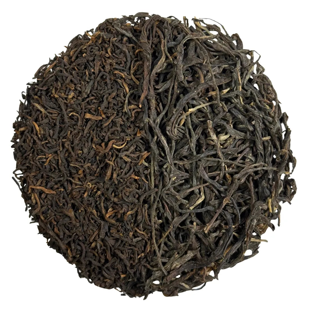 Yunnan Pu-erh Tea (Pu'er Tea) – Chinese Tea Group