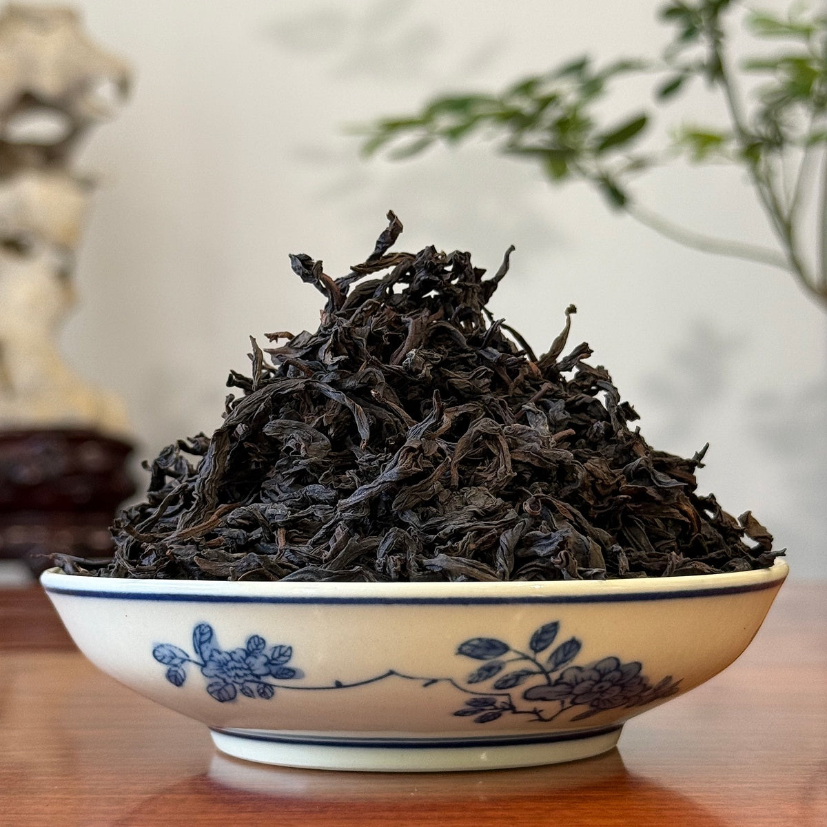 Curated Tea Samplers – Premium Chinese Tea Selection for Tasting