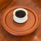 2014 Fu Ding "Shou Mei" Aged White Tea 3