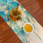 2014 Fu Ding "Shou Mei" Aged White Tea 5