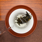2025 Raw Pu-erh Tea Cake (Sheng Pu'er) brewing guide for preparing Sheng Pu-erh Tea