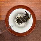 2025 Raw Pu-erh Tea Cake (Sheng Pu'er) brewing guide for preparing Sheng Pu-erh Tea