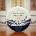 2026 Yunnan Yue Guang Bai White Tea Cake (Moonlight White) premium Yunnan white tea cake