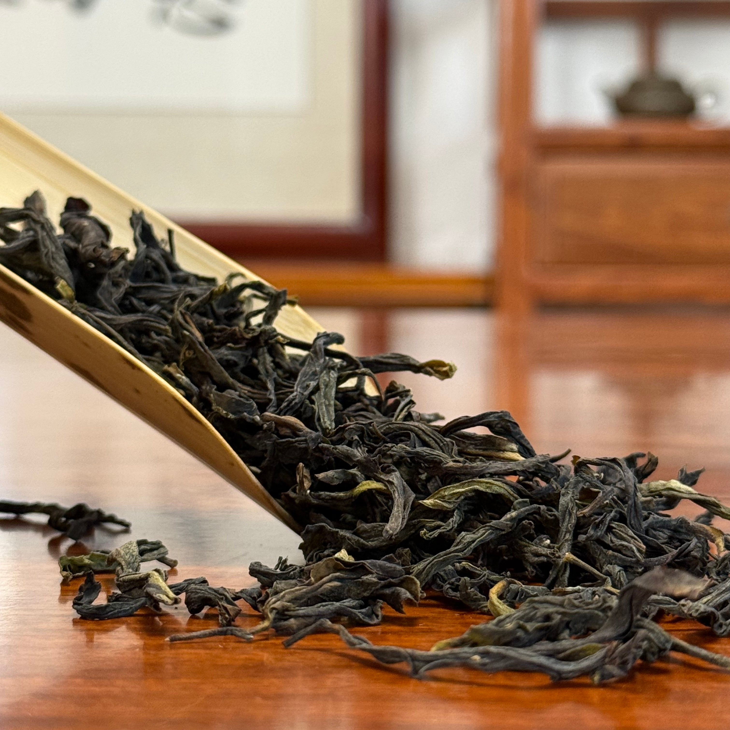 Phoenix Dan Cong Oolong Tea - 2025 Classic