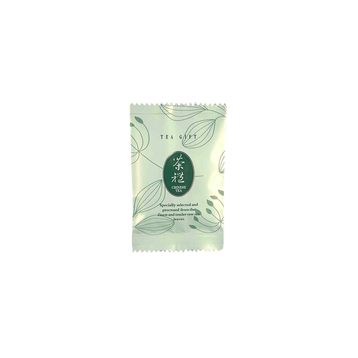 AAA Grade Chinese Green Tea Bags 6