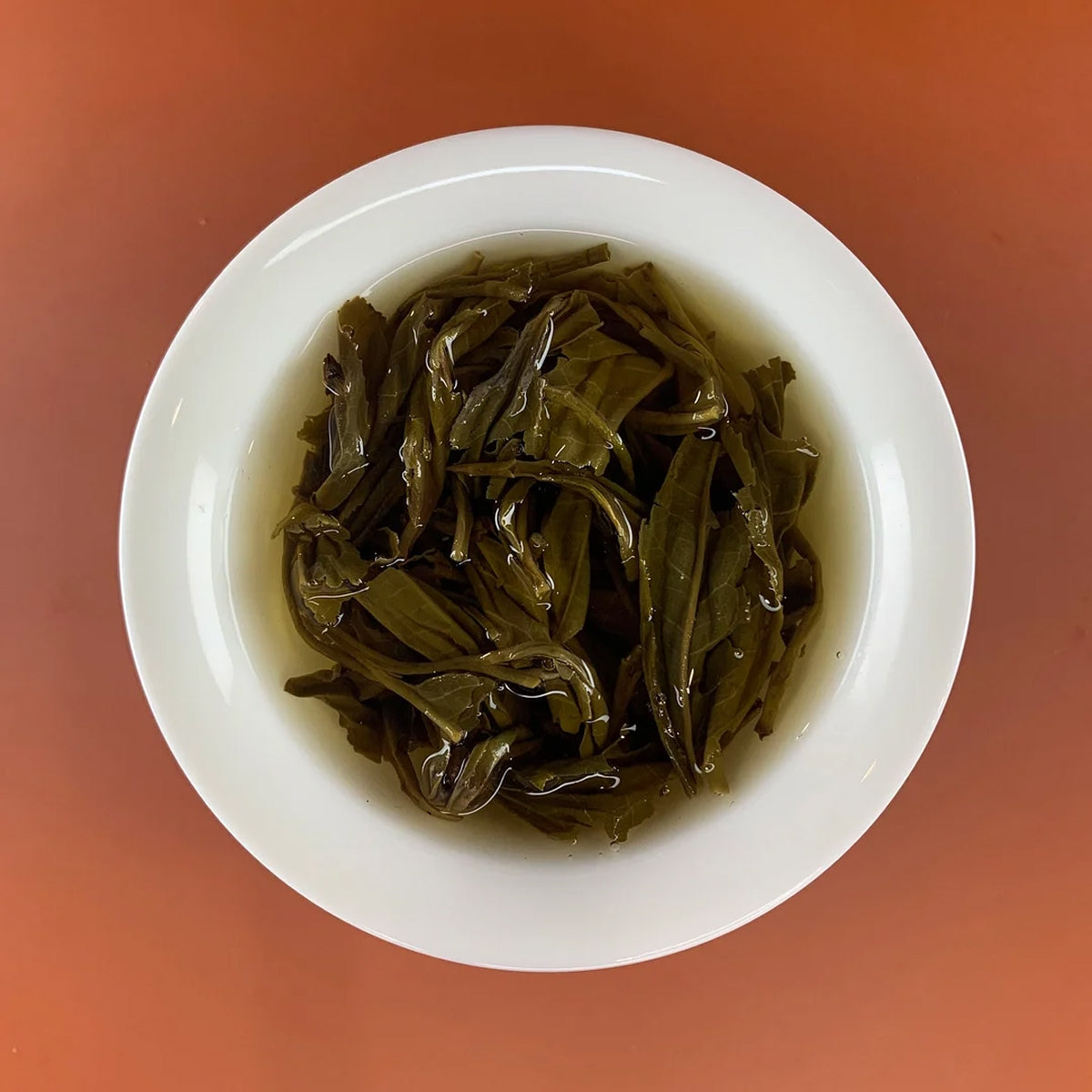 Aged Yunnan Premium Loose Leaf Raw Puerh Tea Gift Box 6