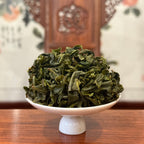 Anxi Tieguanyin Oolong Tea 6