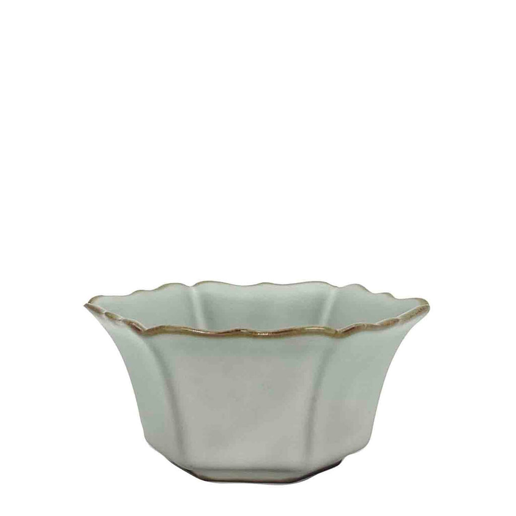 China Ru Kiln Tasting Cup- Gong Fu Tea Set 1