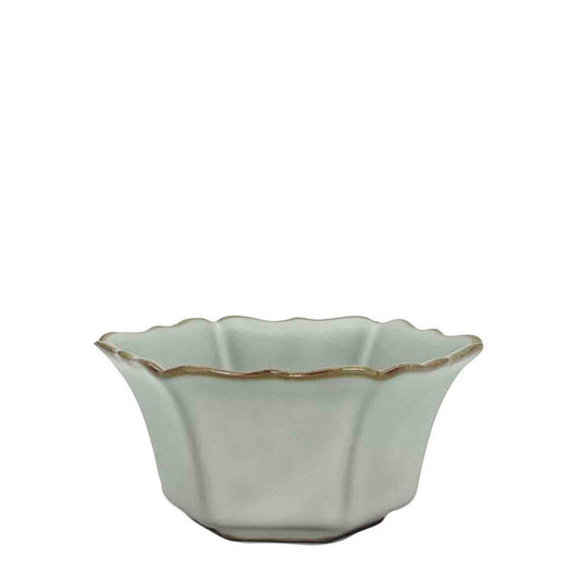 China Ru Kiln Tasting Cup- Gong Fu Tea Set 1