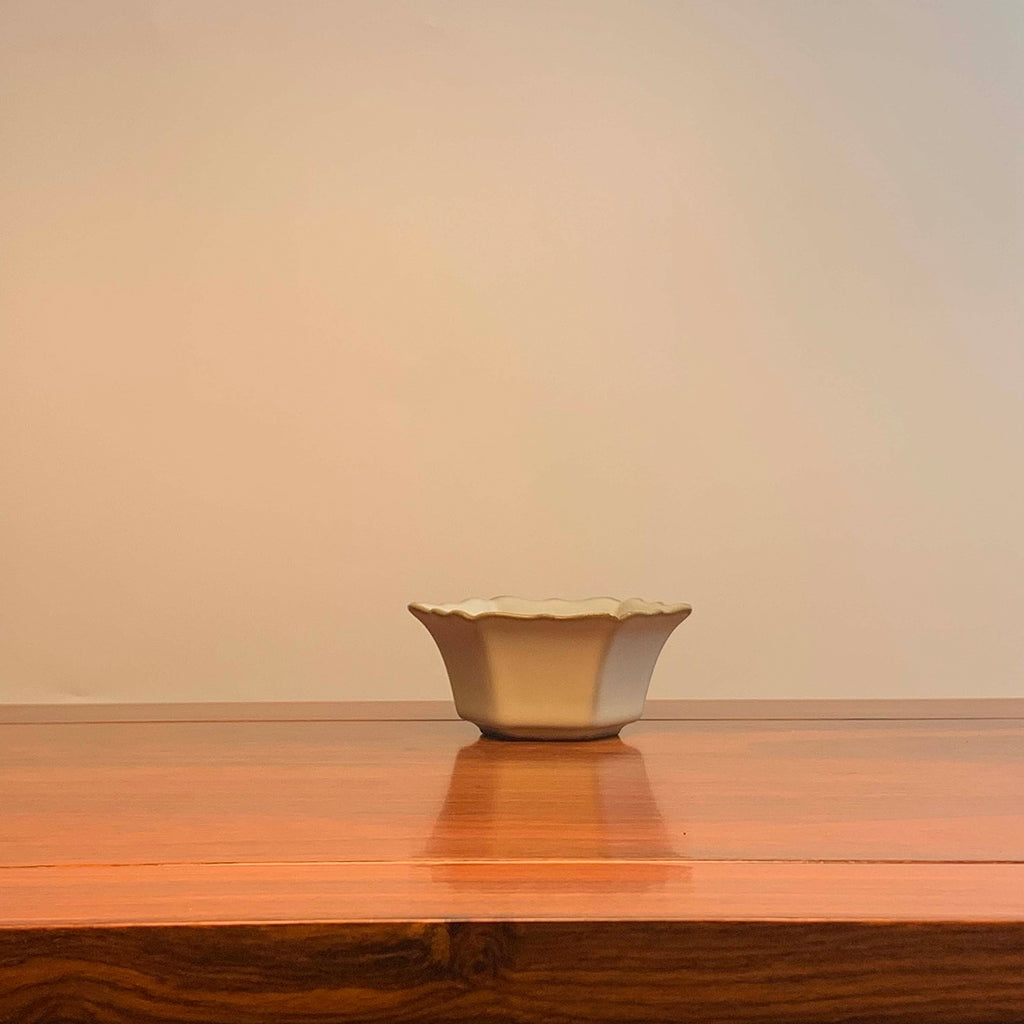 China Ru Kiln Tasting Cup- Gong Fu Tea Set 2