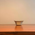 China Ru Kiln Tasting Cup- Gong Fu Tea Set 2