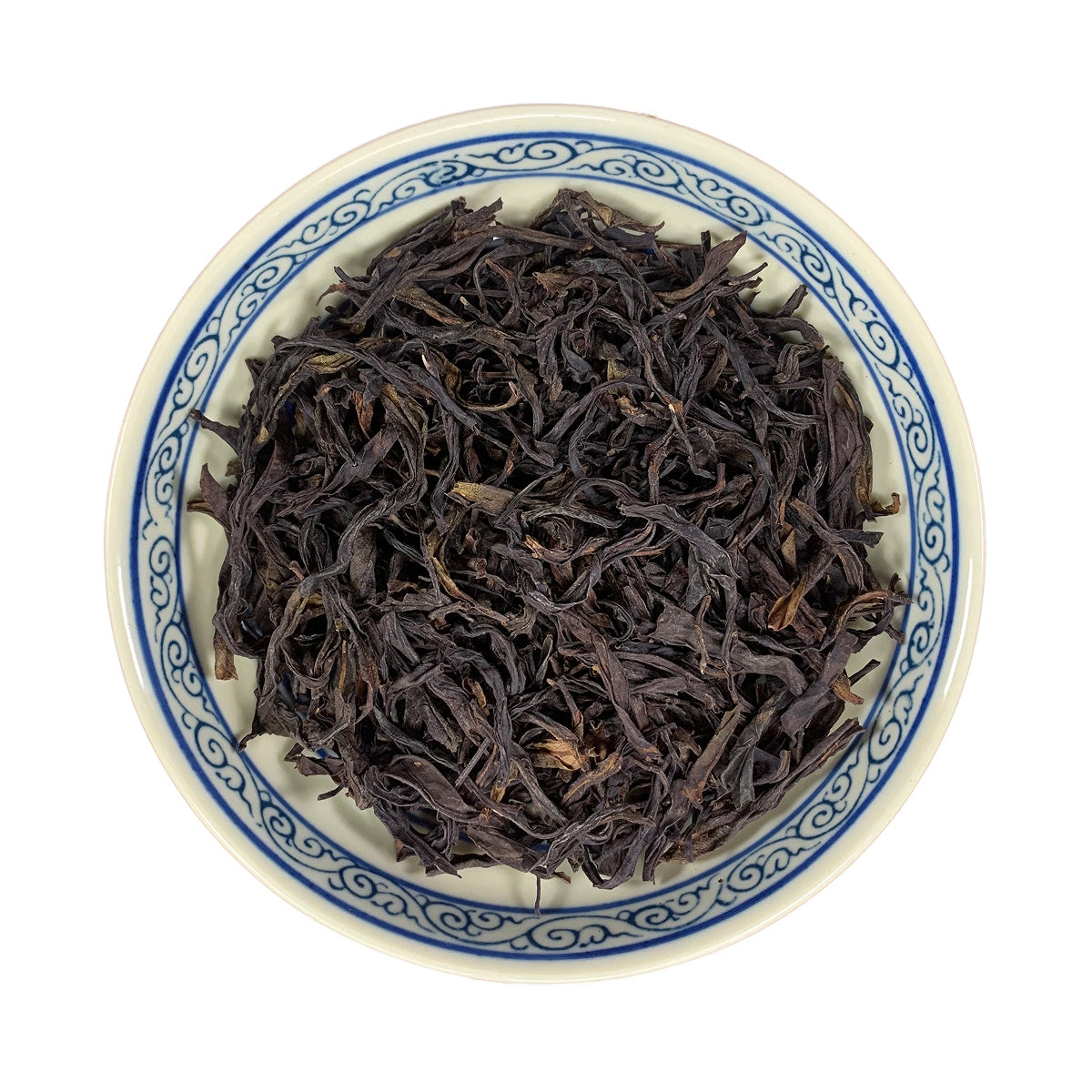 Classic Dan Cong Oolong Tea- Tea Sample 2