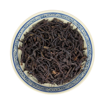 Classic Dan Cong Oolong Tea- Tea Sample 2