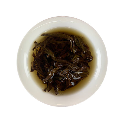 Classic Dan Cong Oolong Tea- Tea Sample 3