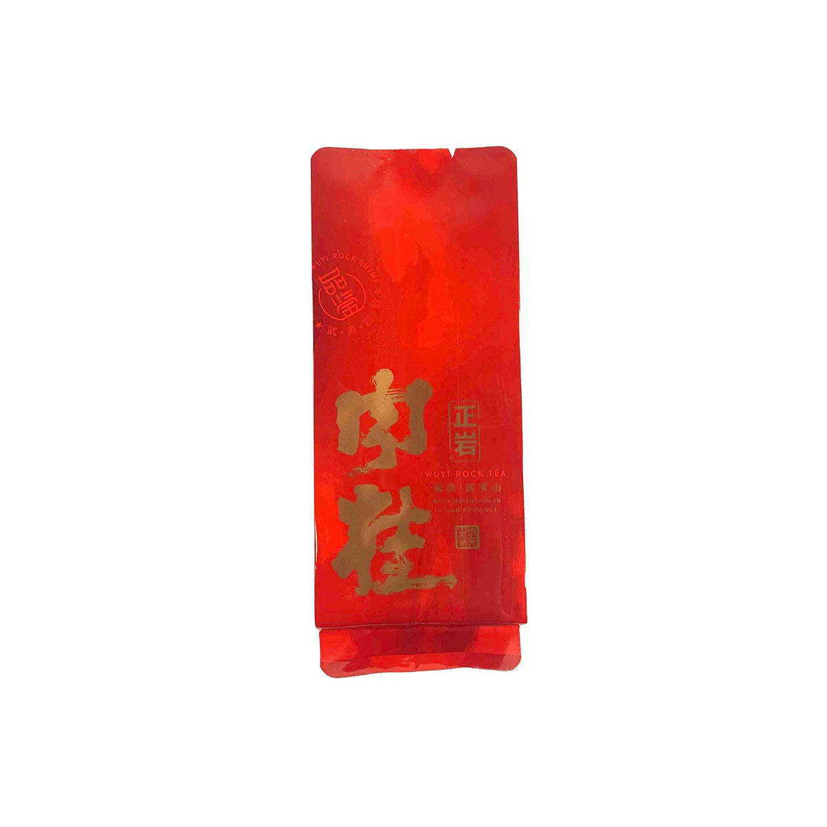 Classic Rou Gui Rock Oolong Tea Bags 5