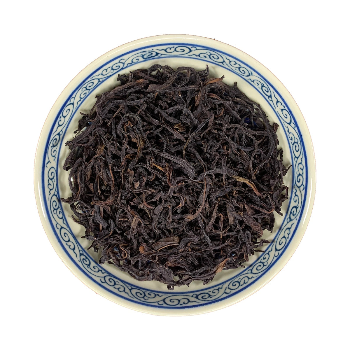 Dan Cong Mi Lan Xiang Roasted Oolong Tea- Tea Sample 2
