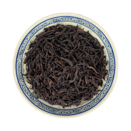 Dan Cong Mi Lan Xiang Roasted Oolong Tea- Tea Sample 2