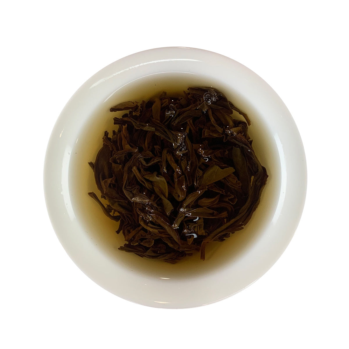 Dan Cong Mi Lan Xiang Roasted Oolong Tea- Tea Sample 3