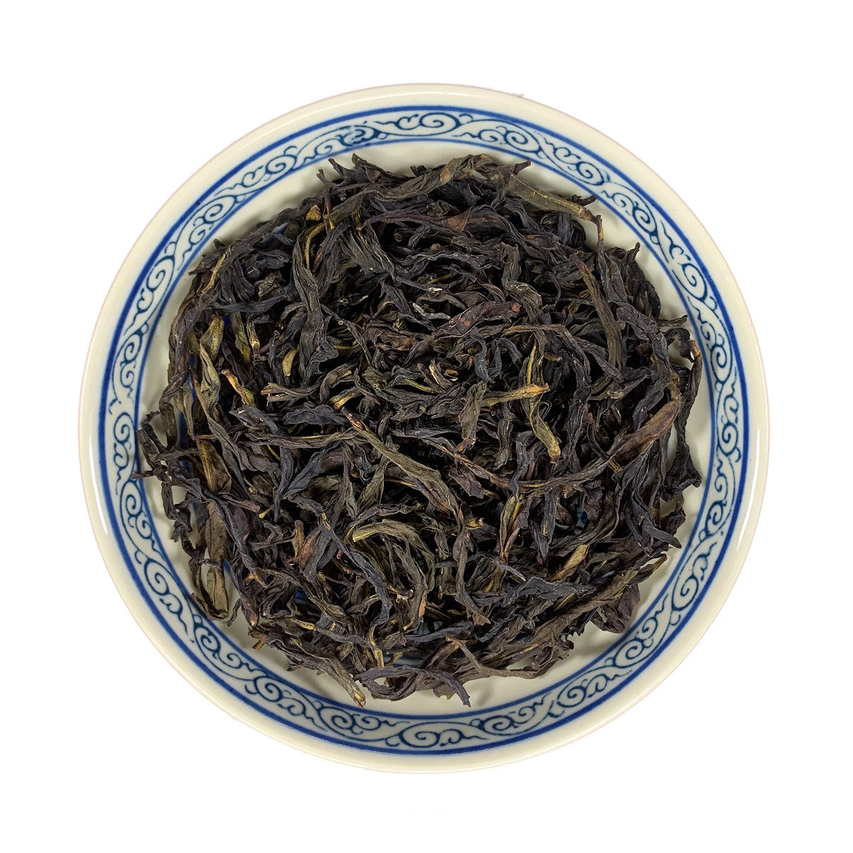 Duck Shit Aroma Dan Cong Oolong Tea- Tea Sample 2