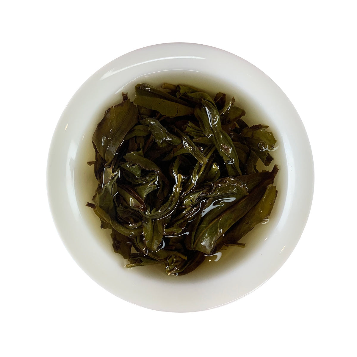 Duck Shit Aroma Dan Cong Oolong Tea- Tea Sample 3