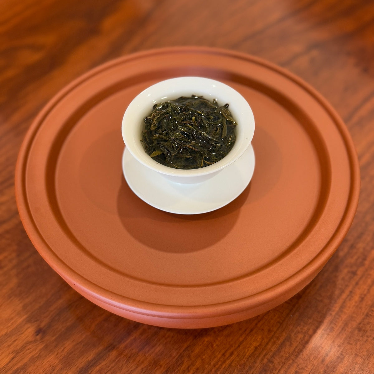 Duck Shit Aroma Dan Cong Oolong Tea 3