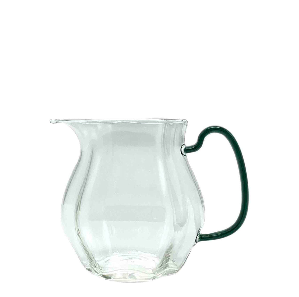 Glass Fairness Cup (Cha Hai Or Gong Dao Bei)  - As Featured on Our Blog 1