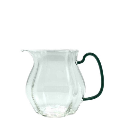 Glass Fairness Cup (Cha Hai Or Gong Dao Bei)  - As Featured on Our Blog 1