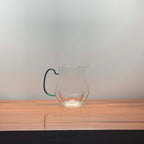 Glass Fairness Cup (Cha Hai Or Gong Dao Bei)  - As Featured on Our Blog 2
