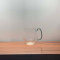 Glass Fairness Cup (Cha Hai Or Gong Dao Bei)  - As Featured on Our Blog 3