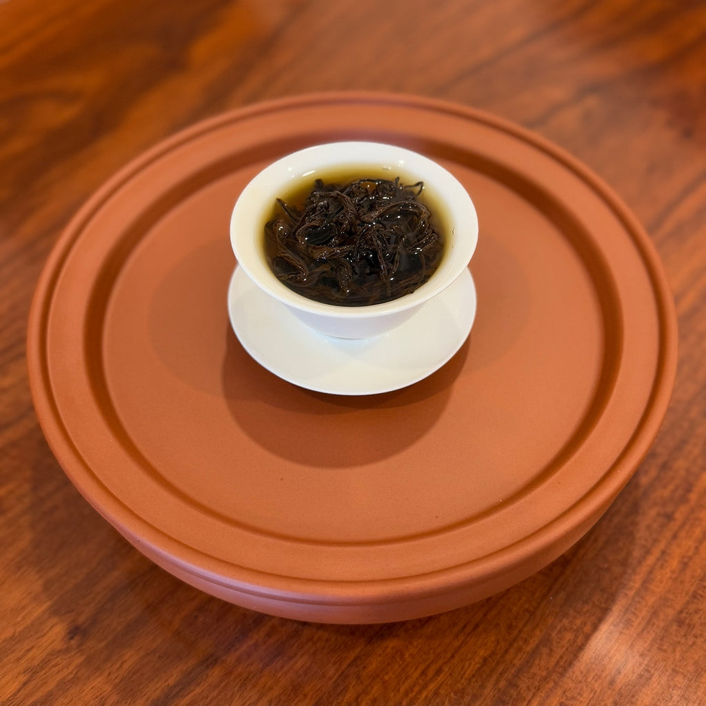 GongFu Handcrafted Black Tea 3