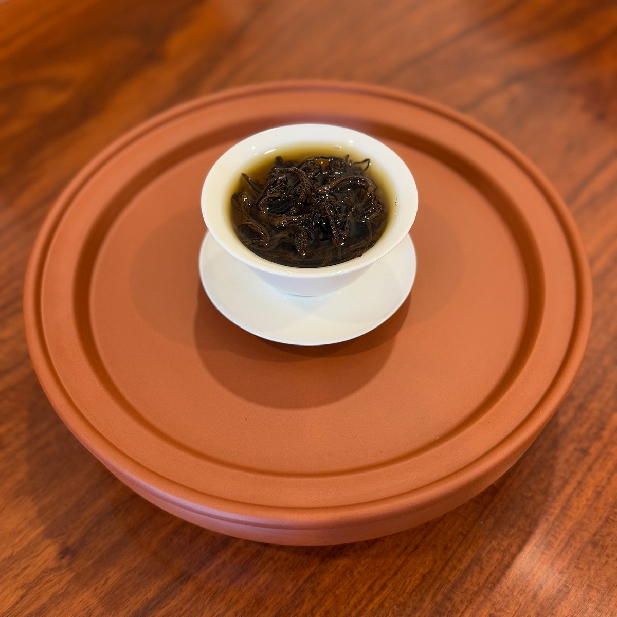 GongFu Handcrafted Black Tea 3
