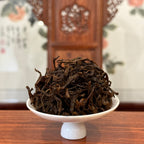 GongFu Handcrafted Black Tea 6