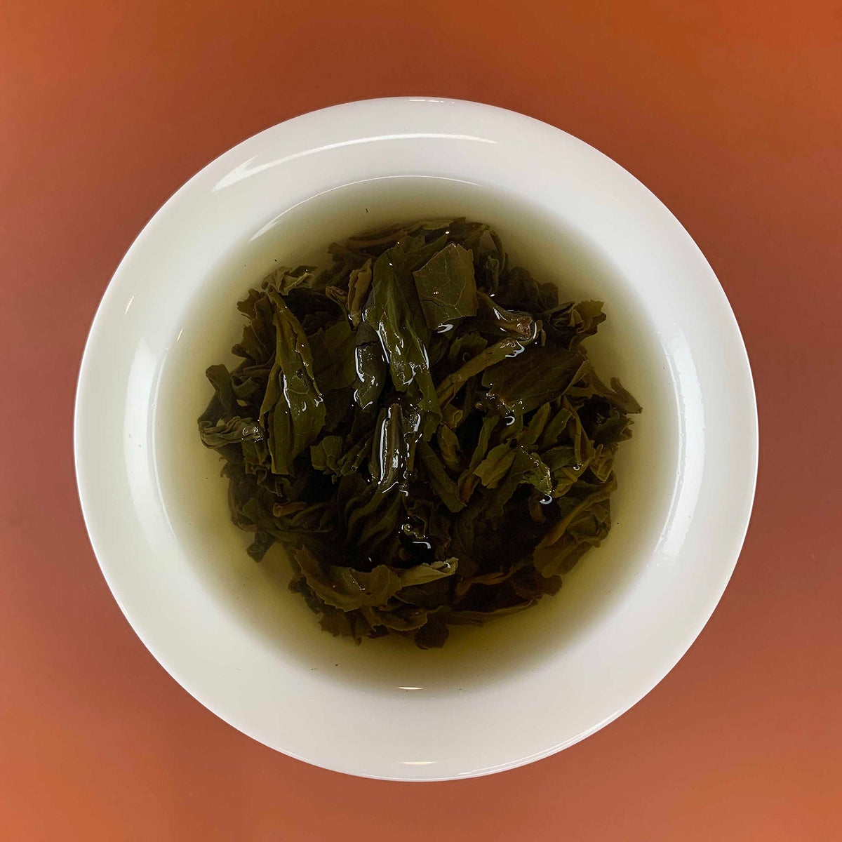 High-Grade Green Tea Chinese Tea Gift Box 3