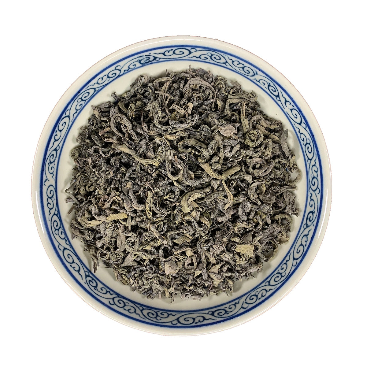 High Mountain Guangdong Green Tea - Tea Sample 2
