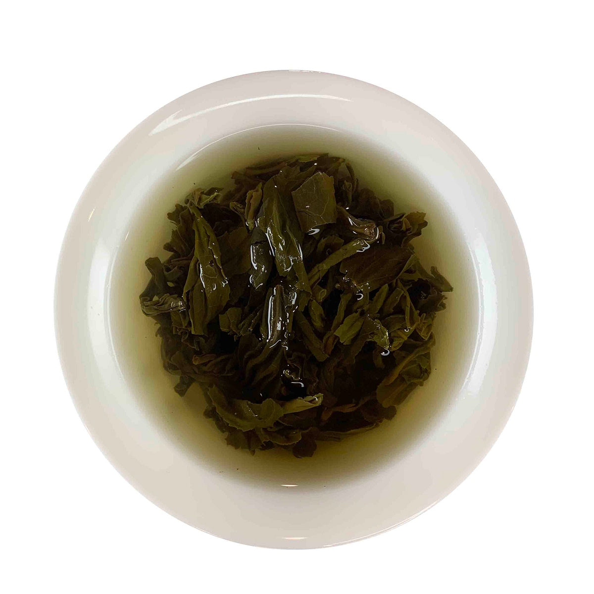 High Mountain Guangdong Green Tea - Tea Sample 3